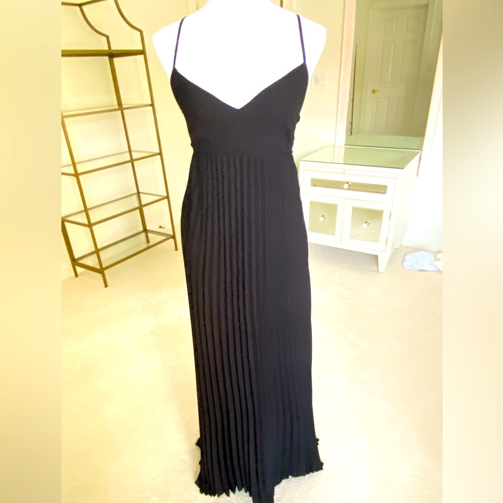 EXPRESS MAXI DRESS